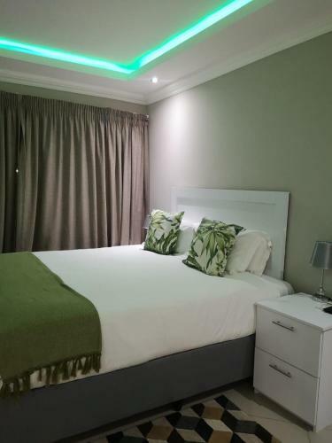 Hostal Bosago Lodge & Spa