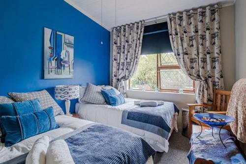 Ian Inyathi Self-catering Main