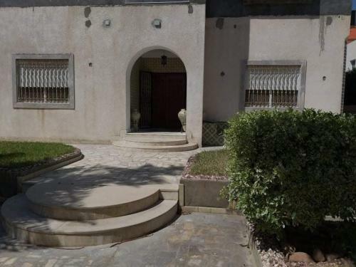 Villa Maison Abassi