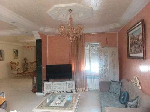 Villa Maison Abassi