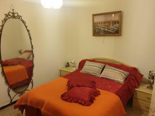 Apartamento Sidi Bou Said 1