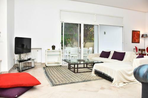 Villa Miramar