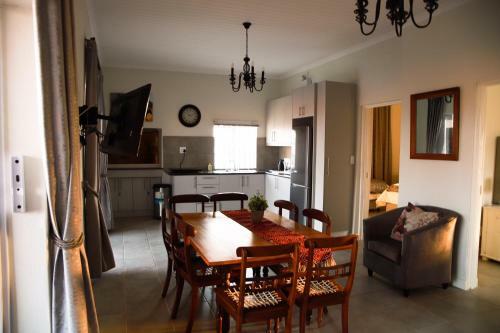 Donkieshoek Accommodation & Campsite, Calvinia
