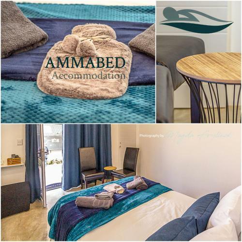 Hostal Ammabed Accommodation