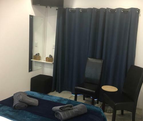 Hostal Ammabed Accommodation