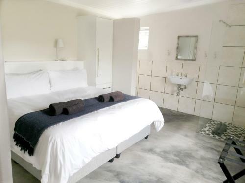 Apartamento Treyntjes Rivier Cottages