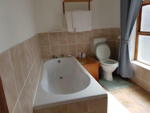 Apartamento Kelkiewyn Guesthouse Caledon