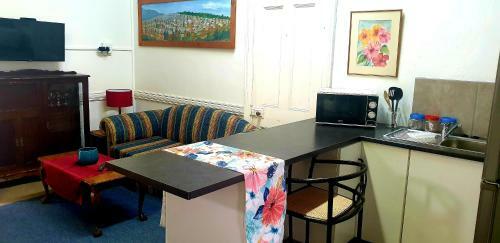 Apartamento Kelkiewyn Guesthouse Caledon