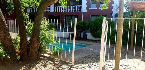 Apartamento Kelkiewyn Guesthouse Caledon