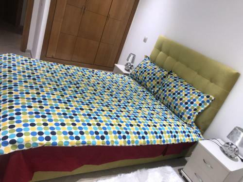 Apartamento R�sidence Peninsula Dar Bouazza