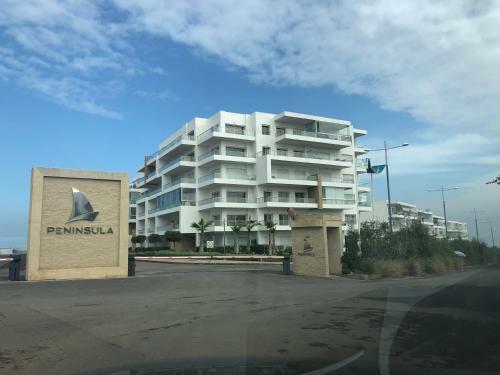 Apartamento R�sidence Peninsula Dar Bouazza