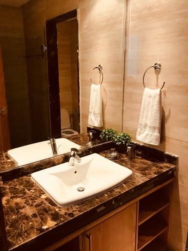 Apartamento R�sidence Peninsula Dar Bouazza