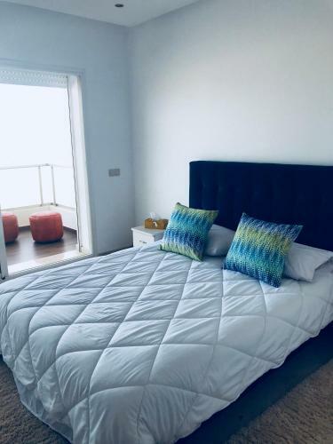 Apartamento R�sidence Peninsula Dar Bouazza
