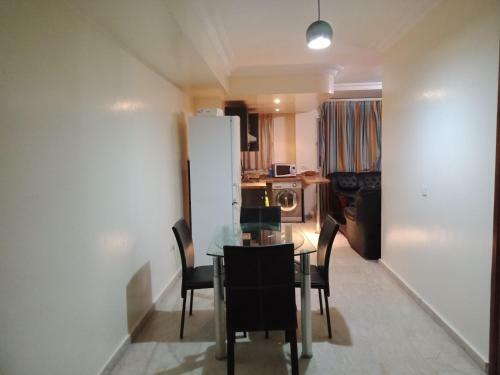 Apartamento La Holly