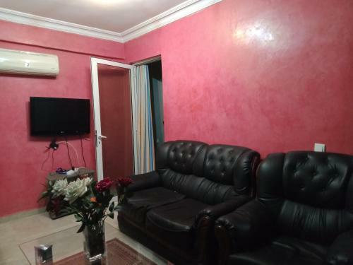 Apartamento La Holly