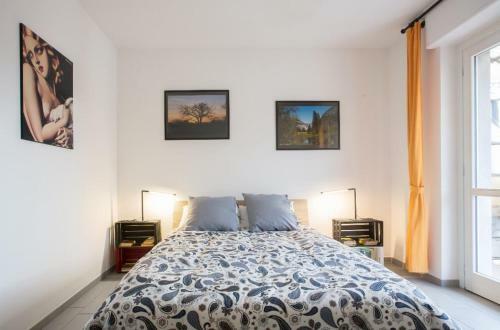 Apartamento Attico Con Garage Coperto
