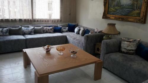 Apartamento Residence Marguerite Quartier Racine Triangle D'or