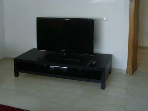 Oasis Square Apartment
