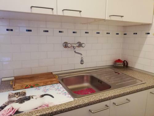 Apartamento I Sogni Di Leo