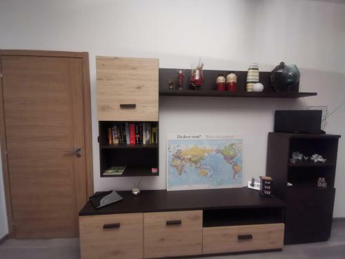 Apartamento I Sogni Di Leo
