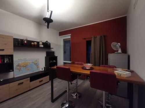 Apartamento I Sogni Di Leo