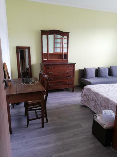 Apartamento I Sogni Di Leo