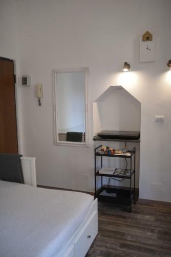 Vanchigliart Apartment