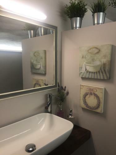 Apartamento Gran Madre Home