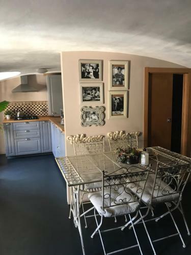 Apartamento Gran Madre Home