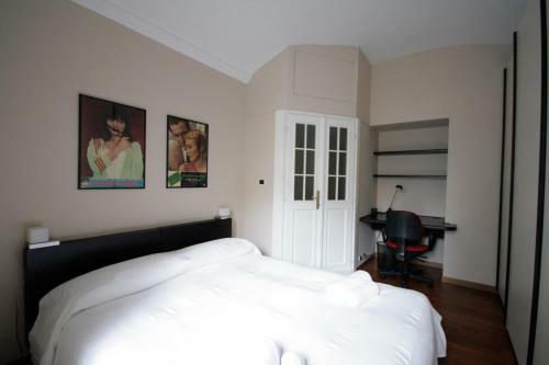 Apartamento Quiete E Charme Con Posto Auto In Centro Citt�!
