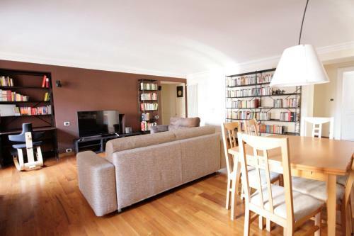 Apartamento Quiete E Charme Con Posto Auto In Centro Citt�!