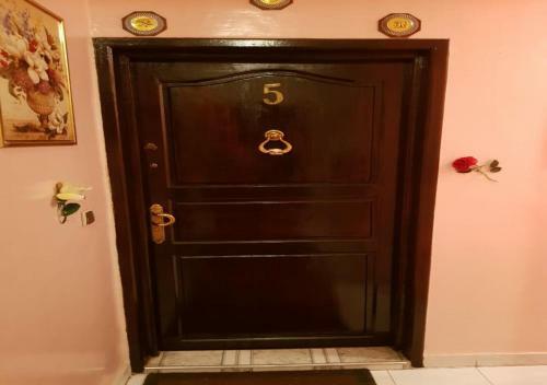Apartamento R�sidence Al Amane
