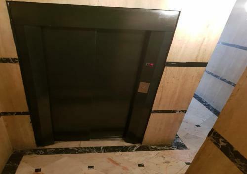 Apartamento R�sidence Al Amane