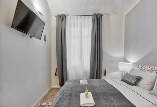 Apartamento Reni