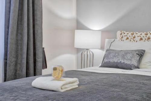 Apartamento Reni