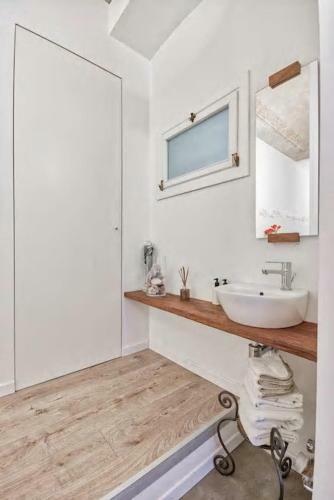 Apartamento Reni