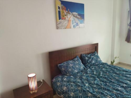 Apartamento Appartement Cosy Au Centre de Casablanca