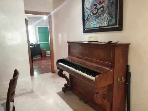 Apartamento Appartement Cosy Au Centre de Casablanca