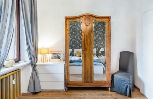 Apartamento Casa Crimea