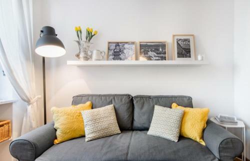 Apartamento Casa Crimea