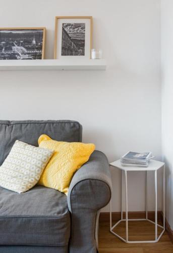 Apartamento Casa Crimea