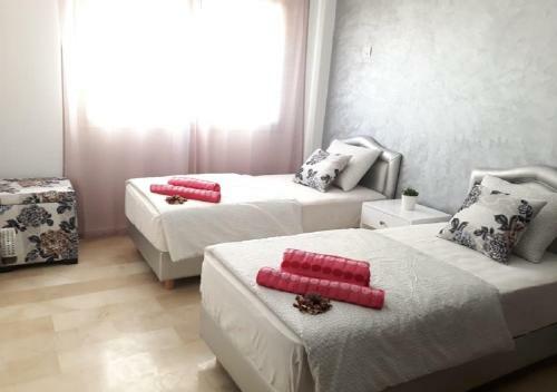 Apartamento Horizon Secret Home