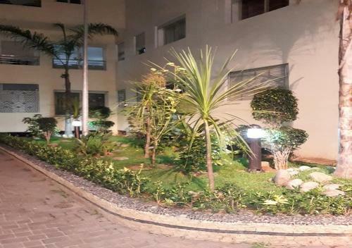Apartamento Horizon Secret Home
