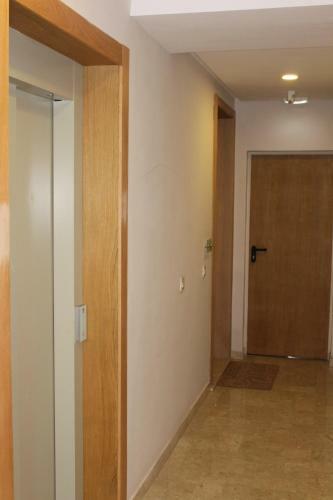 Apartamento Chic&cosy Appartment