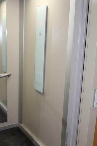 Apartamento Chic&cosy Appartment