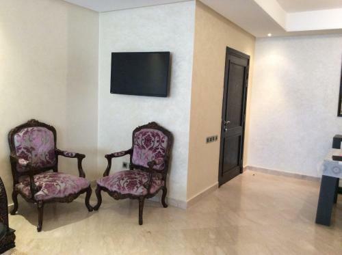 Apartamento Appartement de Luxe