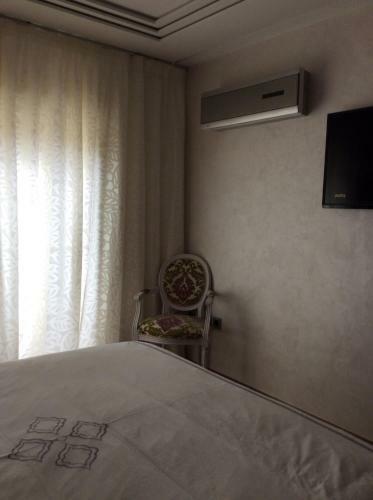 Apartamento Appartement de Luxe