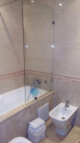 Apartamento Appartement de Luxe