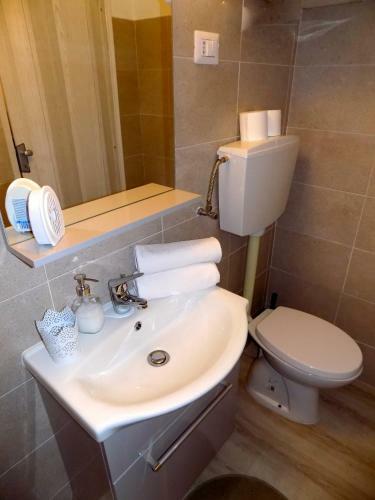 Apartamento Valentino