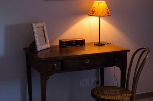 Apartamento Il Nido Del Picchio